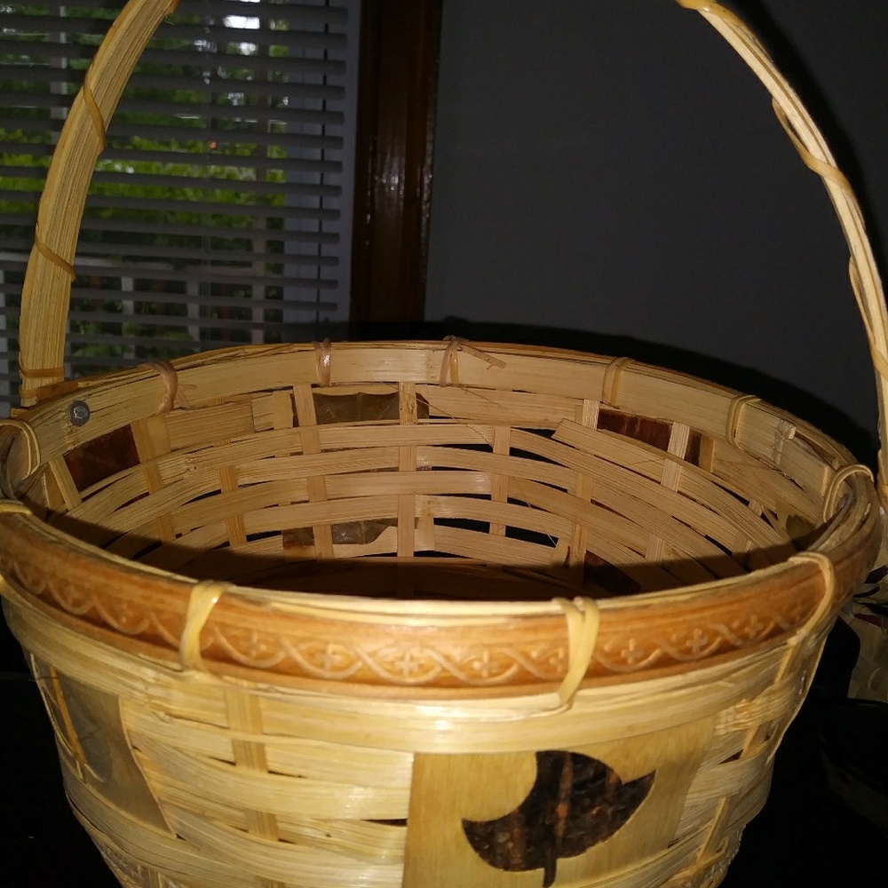 Baskets - Picture 3 of 8